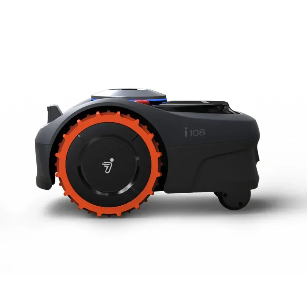 Robotická sekačka Segway Navimow i108E