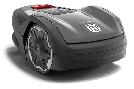 Robotická sekačka Husqvarna Automower Aspire R4