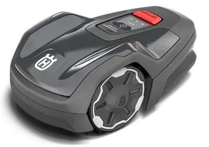 Robotická sekačka Husqvarna Automower Aspire R4