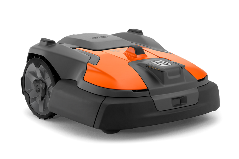 Robotická sekačka Husqvarna Automower 580 EPOS