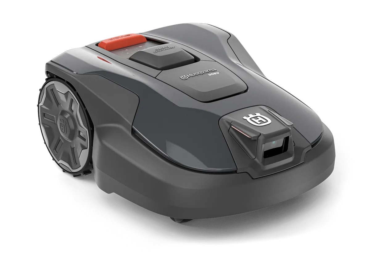 Robotická sekačka Husqvarna Automower 308V EPOS