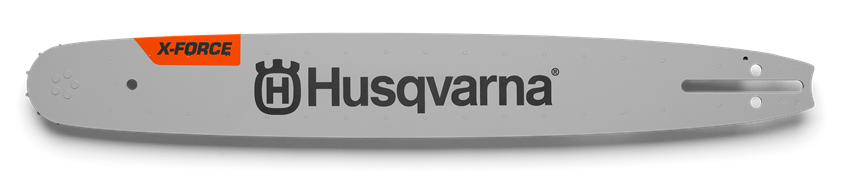 Lišta Husqvarna X-Force 15" / .325" / 1,3 mm PIXEL / malé uchycení lišty (SM)