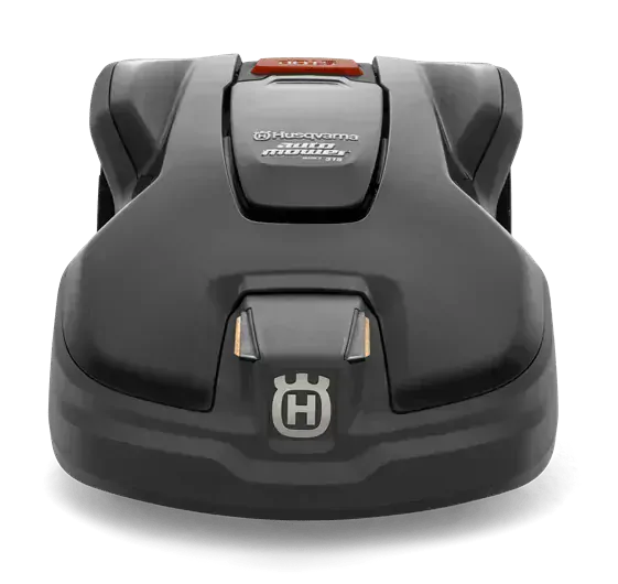 Robotická sekačka Husqvarna Automower 310 Mark II