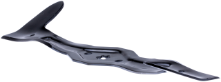 Žací nůž Husqvarna PRAVÝ 107 cm