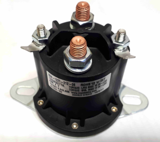 Startovací solenoid TROMBETTA 684-1221-212-06