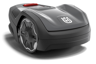 Robotická sekačka Husqvarna Automower Aspire R4