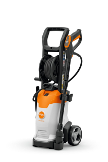 Vysokotlaký čistič Stihl RE 100 PLUS Control