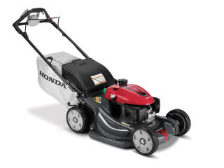 Motorová sekačka HONDA HRX 537 VK