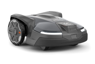 Robotická sekačka Husqvarna Automower 430X NERA s EPOS