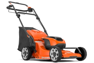 Sekačka Husqvarna LC 142iS