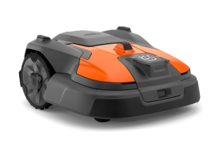 Robotická sekačka Husqvarna Automower 560 EPOS