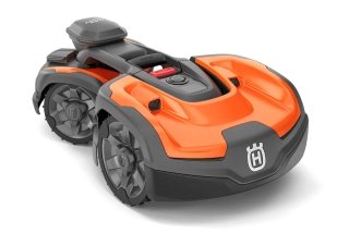 Robotická sekačka Husqvarna Automower 535 AWD EPOS