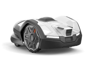 Robotická sekačka Husqvarna Automower 405VE NERA s EPOS