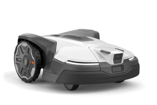 Robotická sekačka Husqvarna Automower 450V NERA s EPOS