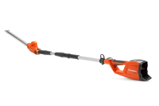 Teleskopické nůžky HUSQVARNA 120iTK4 & HK4