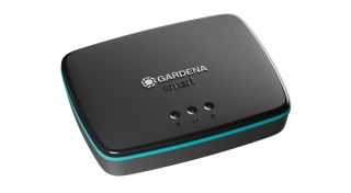 Gardena smart gateway
