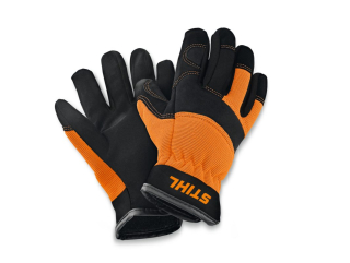 Dětské pracovní rukavice L/6 Stihl