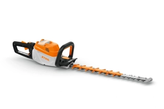 Zahradní nůžky Stihl HSA 140 R
