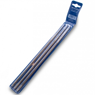 Pilník 4,5 mm 3 ks