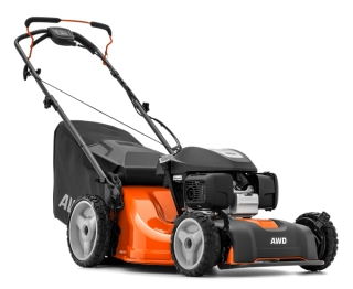 Sekačka Husqvarna LC 353 AWD