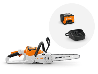 Pila Stihl MSA 70 C-B KIT