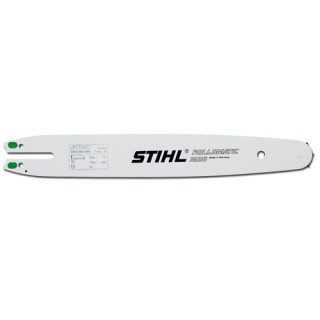 Lišta 14"; 3/8";1,1mm Stihl