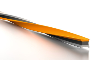 Žací struna CF3 Pro; kříž 2,4mm x 70m Stihl