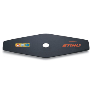 Žací list na trávu 260mm; 25,4mm Stihl