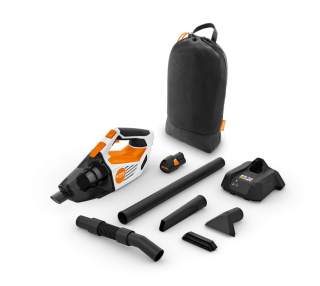 Ruční vysavač Stihl SEA 20 KIT