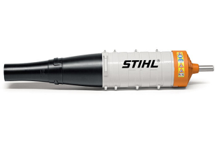 Axiální fukar Stihl BG-KM