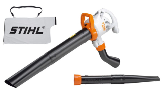 Elektrický Stihl vysavač/foukač SHE 71
