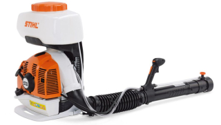 Postřikovač Stihl SR 430