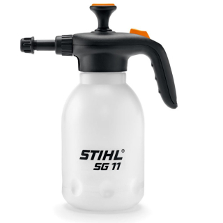 Postřikovač Stihl SG 11
