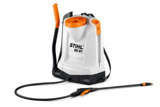 Postřikovač Stihl SG 51
