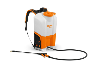Postřikovač Stihl SGA 85