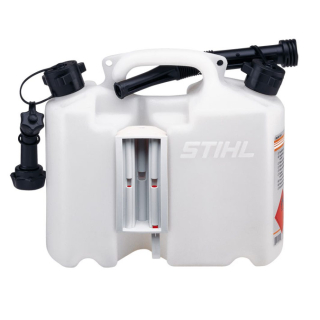 Kanystr STIHL Profi 5+3L